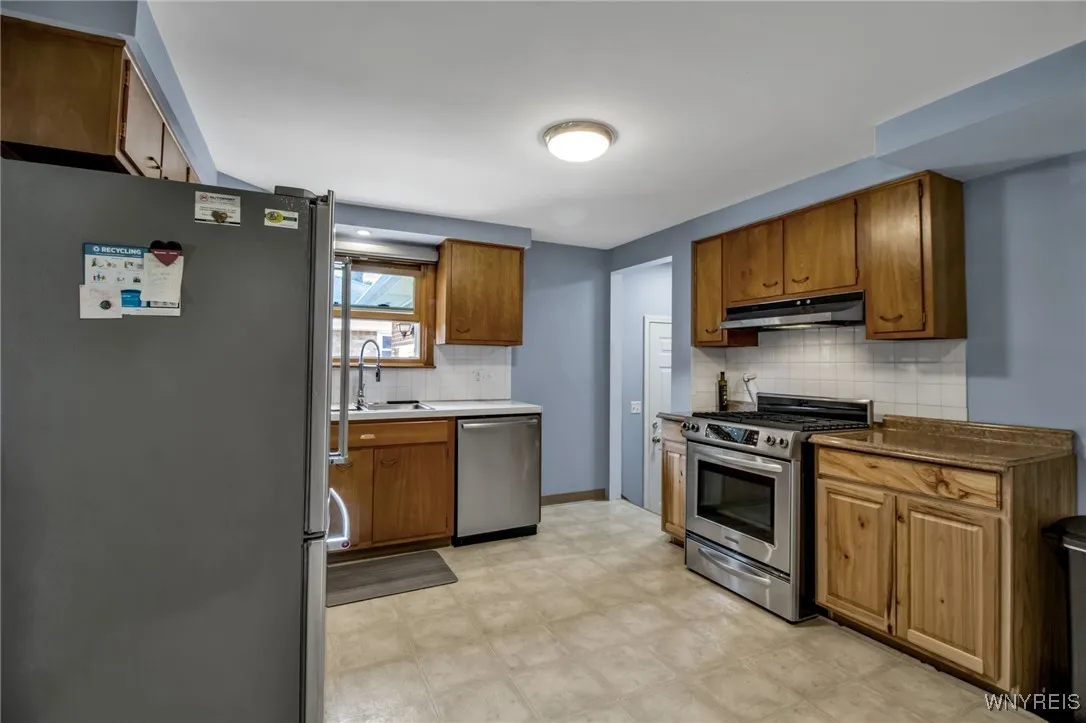 442 Rowley Road, Cheektowaga, New York 14043, Cheektowaga, New York 14043, 3 Bedrooms Bedrooms, 7 Rooms Rooms,1 BathroomBathrooms,Residential,For Sale,442 Rowley Road, Cheektowaga, New York 14043,B1633617