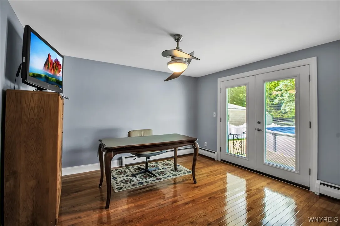 442 Rowley Road, Cheektowaga, New York 14043, Cheektowaga, New York 14043, 3 Bedrooms Bedrooms, 7 Rooms Rooms,1 BathroomBathrooms,Residential,For Sale,442 Rowley Road, Cheektowaga, New York 14043,B1633617