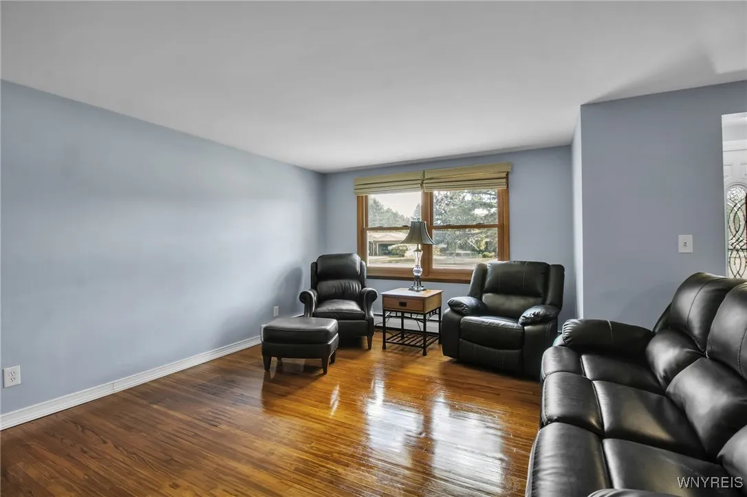 442 Rowley Road, Cheektowaga, New York 14043, Cheektowaga, New York 14043, 3 Bedrooms Bedrooms, 7 Rooms Rooms,1 BathroomBathrooms,Residential,For Sale,442 Rowley Road, Cheektowaga, New York 14043,B1633617