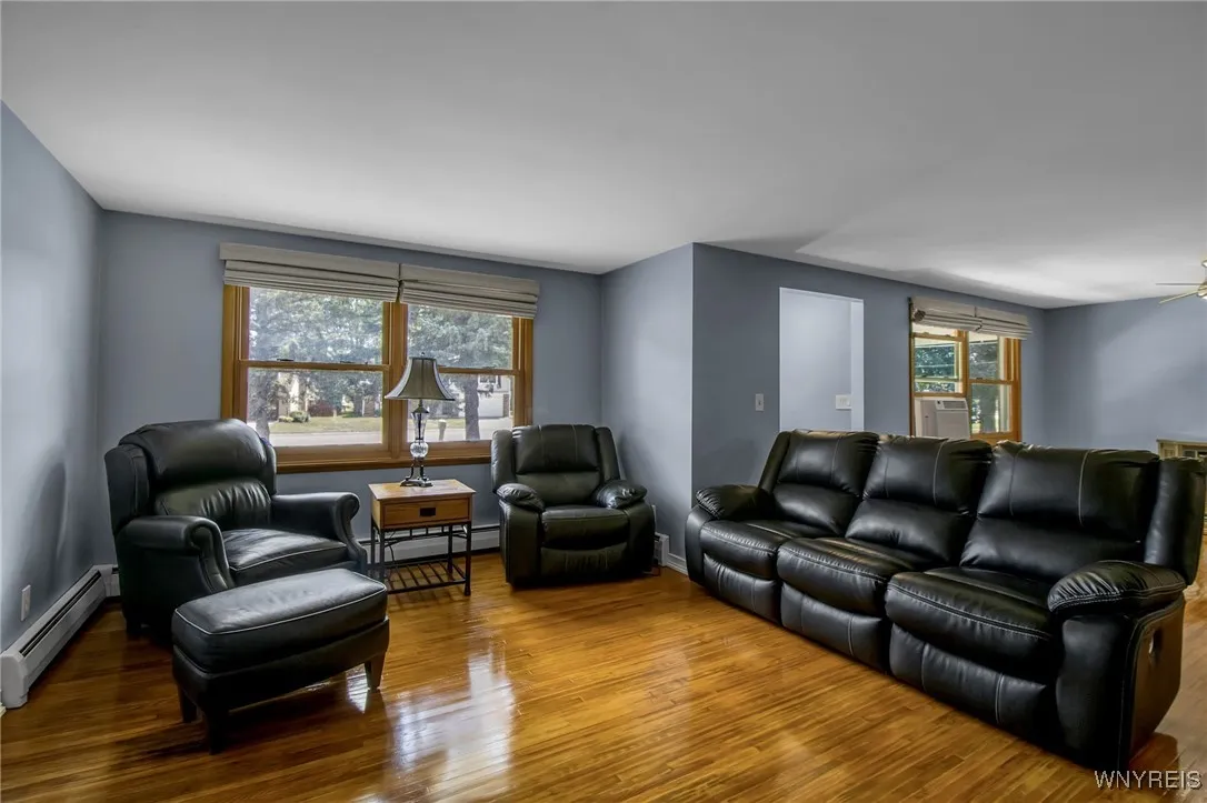 442 Rowley Road, Cheektowaga, New York 14043, Cheektowaga, New York 14043, 3 Bedrooms Bedrooms, 7 Rooms Rooms,1 BathroomBathrooms,Residential,For Sale,442 Rowley Road, Cheektowaga, New York 14043,B1633617