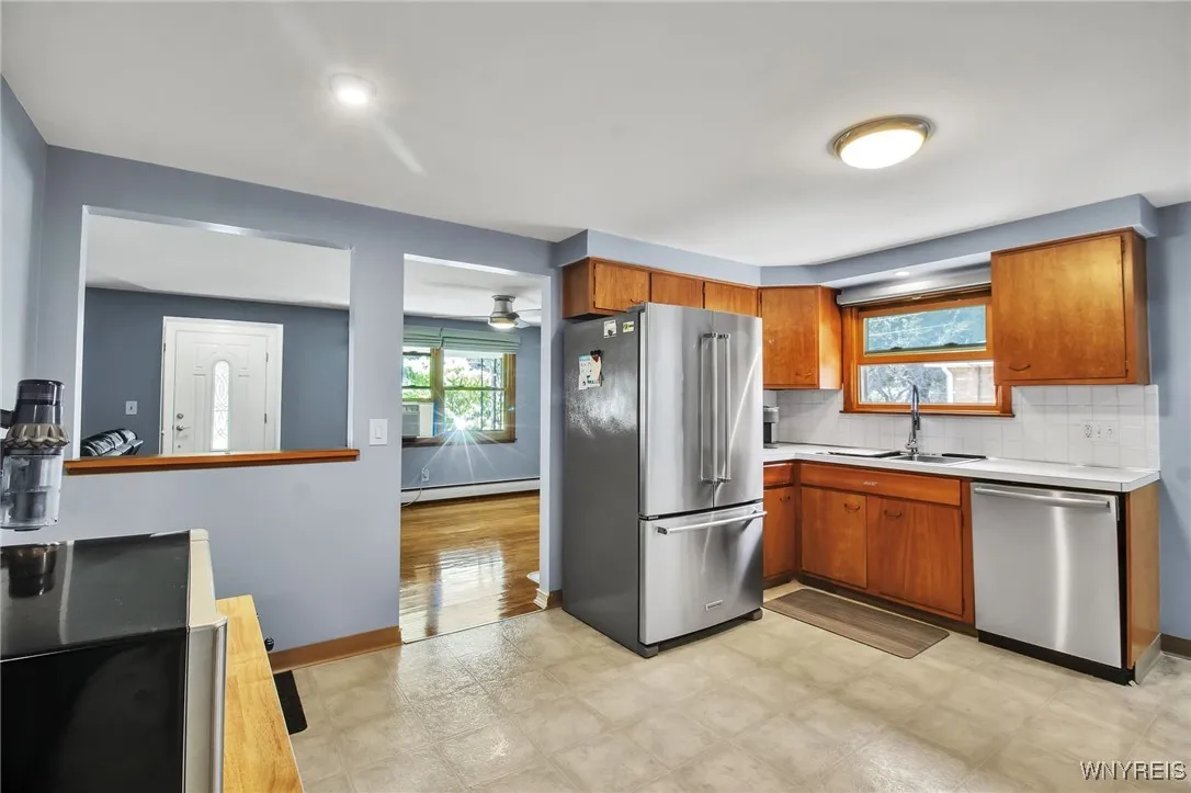 442 Rowley Road, Cheektowaga, New York 14043, Cheektowaga, New York 14043, 3 Bedrooms Bedrooms, 7 Rooms Rooms,1 BathroomBathrooms,Residential,For Sale,442 Rowley Road, Cheektowaga, New York 14043,B1633617