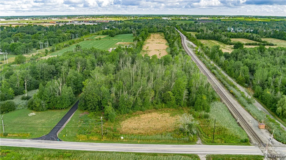 Vl Jagow Road South, Wheatfield, New York 14304, Wheatfield, New York 14304, ,Land,For Sale,Vl Jagow Road South, Wheatfield, New York 14304,0,B1633144