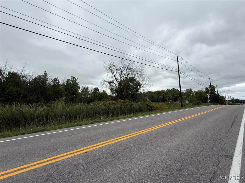 Vl Jagow Road South, Wheatfield, New York 14304, Wheatfield, New York 14304, ,Land,For Sale,Vl Jagow Road South, Wheatfield, New York 14304,0,B1633144