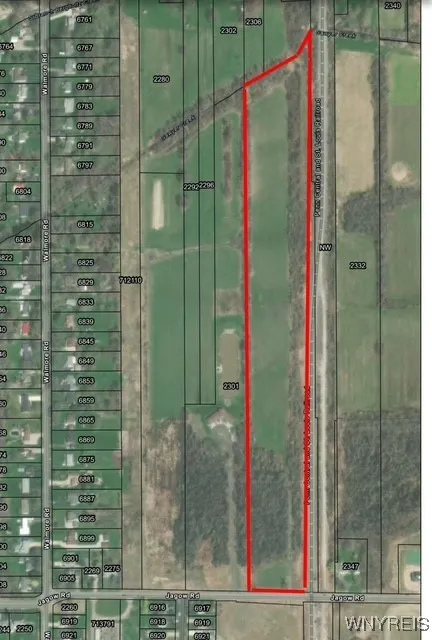 Vl Jagow Road South, Wheatfield, New York 14304, Wheatfield, New York 14304, ,Land,For Sale,Vl Jagow Road South, Wheatfield, New York 14304,0,B1633144