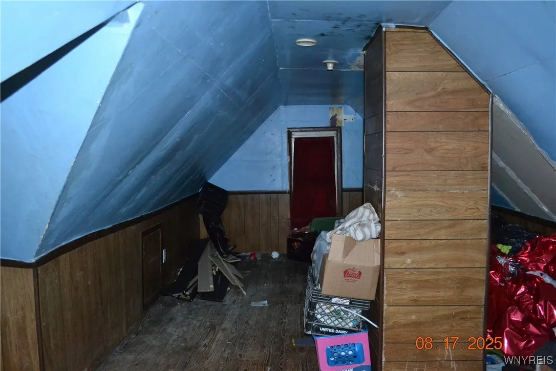 Attic