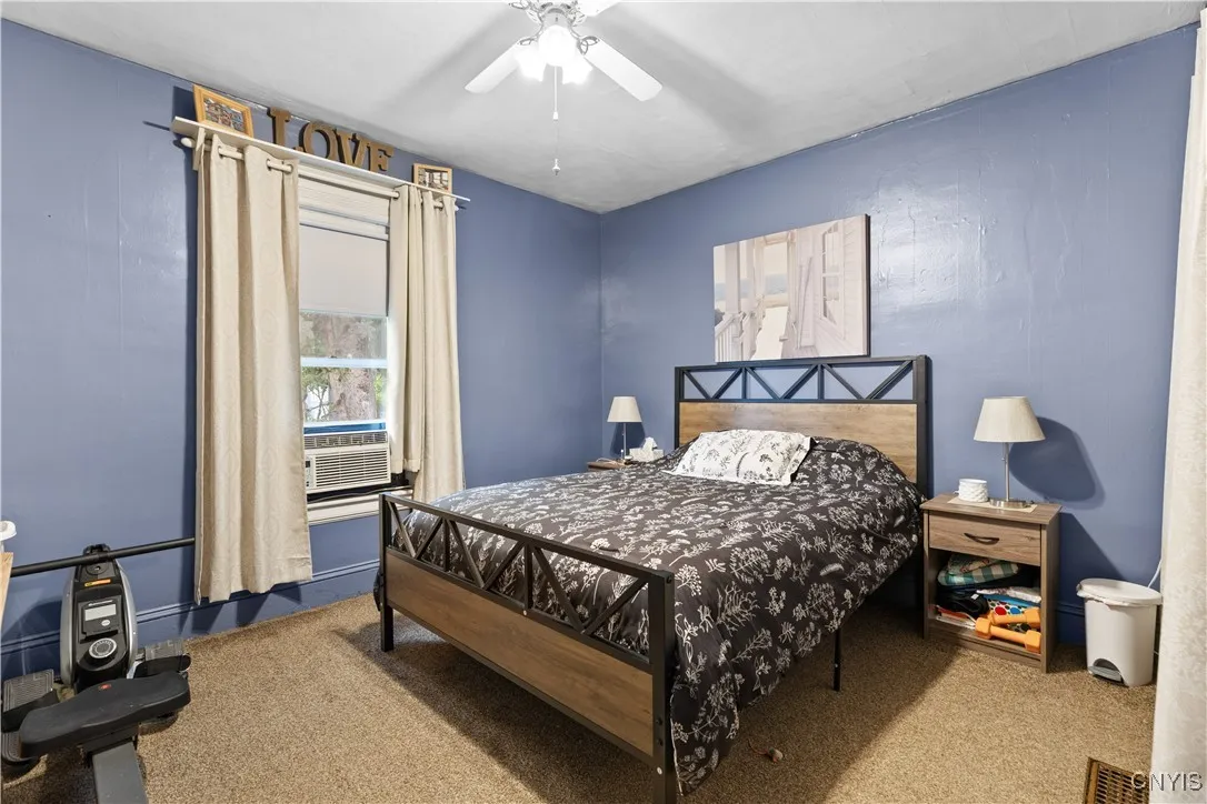 421 North Caroline Street, Herkimer, New York 1335, Herkimer, New York 13350, 3 Bedrooms Bedrooms, 9 Rooms Rooms,1 BathroomBathrooms,Residential,For Sale,421 North Caroline Street, Herkimer, New York 1335,S1633501