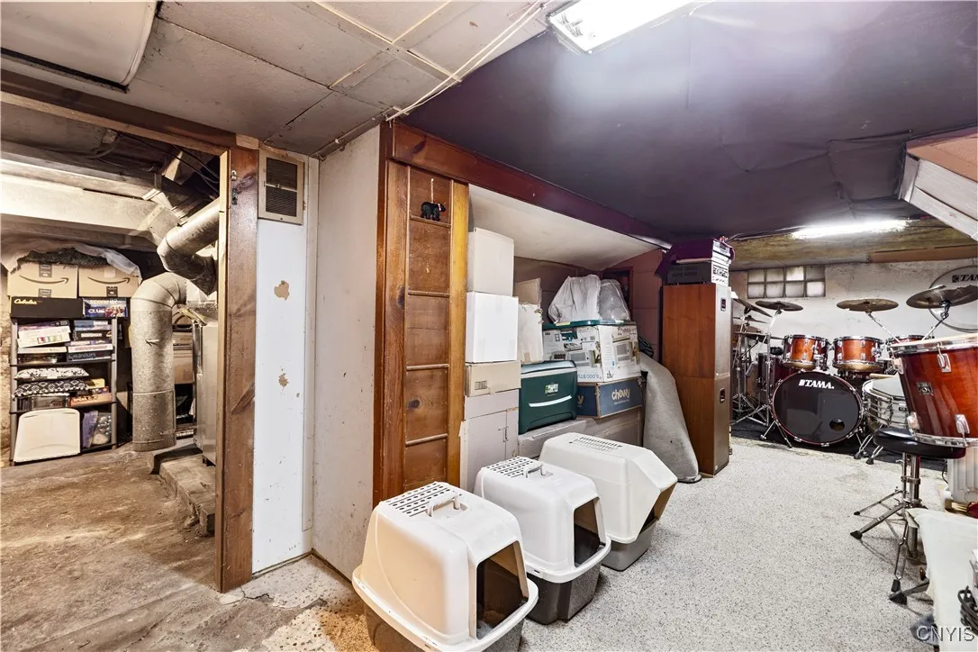 421 North Caroline Street, Herkimer, New York 1335, Herkimer, New York 13350, 3 Bedrooms Bedrooms, 9 Rooms Rooms,1 BathroomBathrooms,Residential,For Sale,421 North Caroline Street, Herkimer, New York 1335,S1633501
