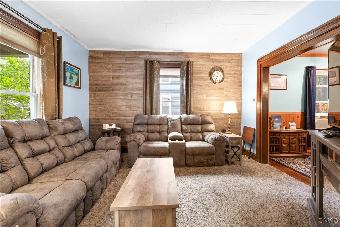 421 North Caroline Street, Herkimer, New York 1335, Herkimer, New York 13350, 3 Bedrooms Bedrooms, 9 Rooms Rooms,1 BathroomBathrooms,Residential,For Sale,421 North Caroline Street, Herkimer, New York 1335,S1633501