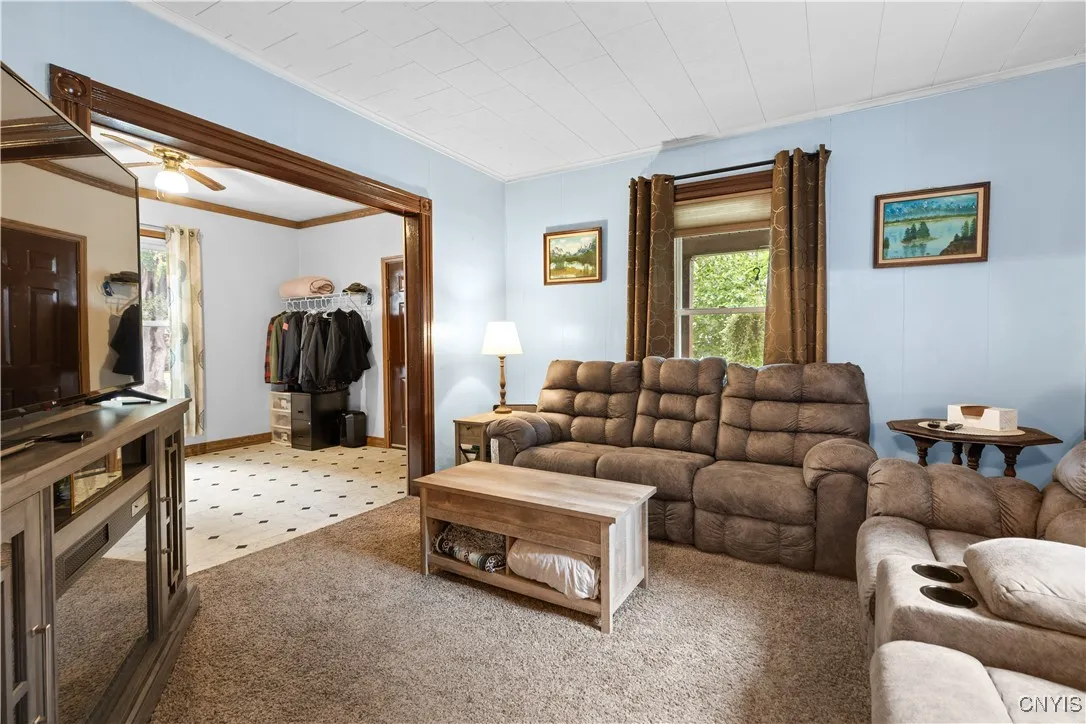 421 North Caroline Street, Herkimer, New York 1335, Herkimer, New York 13350, 3 Bedrooms Bedrooms, 9 Rooms Rooms,1 BathroomBathrooms,Residential,For Sale,421 North Caroline Street, Herkimer, New York 1335,0,S1633501