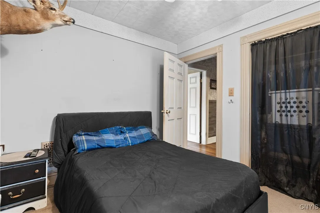 421 North Caroline Street, Herkimer, New York 1335, Herkimer, New York 13350, 3 Bedrooms Bedrooms, 9 Rooms Rooms,1 BathroomBathrooms,Residential,For Sale,421 North Caroline Street, Herkimer, New York 1335,S1633501