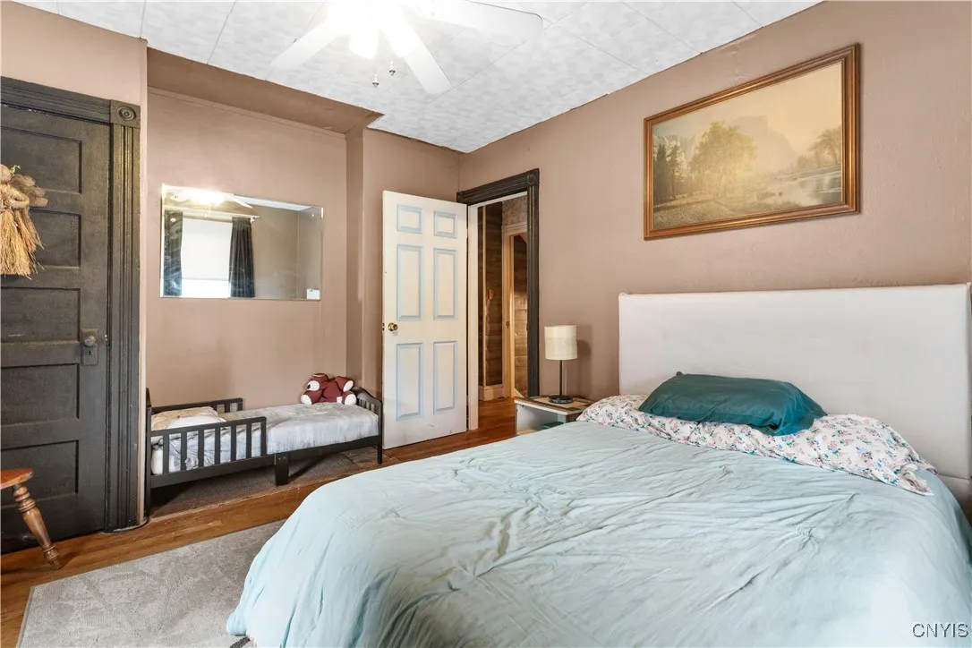 421 North Caroline Street, Herkimer, New York 1335, Herkimer, New York 13350, 3 Bedrooms Bedrooms, 9 Rooms Rooms,1 BathroomBathrooms,Residential,For Sale,421 North Caroline Street, Herkimer, New York 1335,S1633501