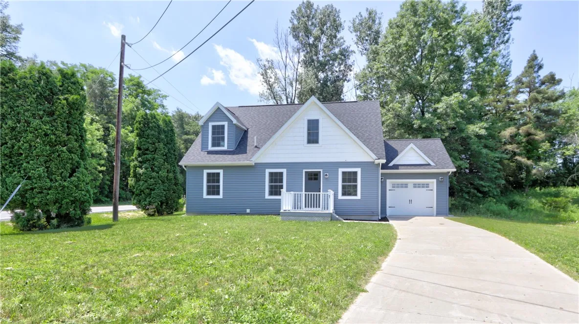 240 Plum Point Rd- Cottage 1, Milo, New York 14842, Milo, New York 14842, 3 Bedrooms Bedrooms, 6 Rooms Rooms,2 BathroomsBathrooms,Residential,For Sale,240 Plum Point Rd- Cottage 1, Milo, New York 14842,0,R1633616