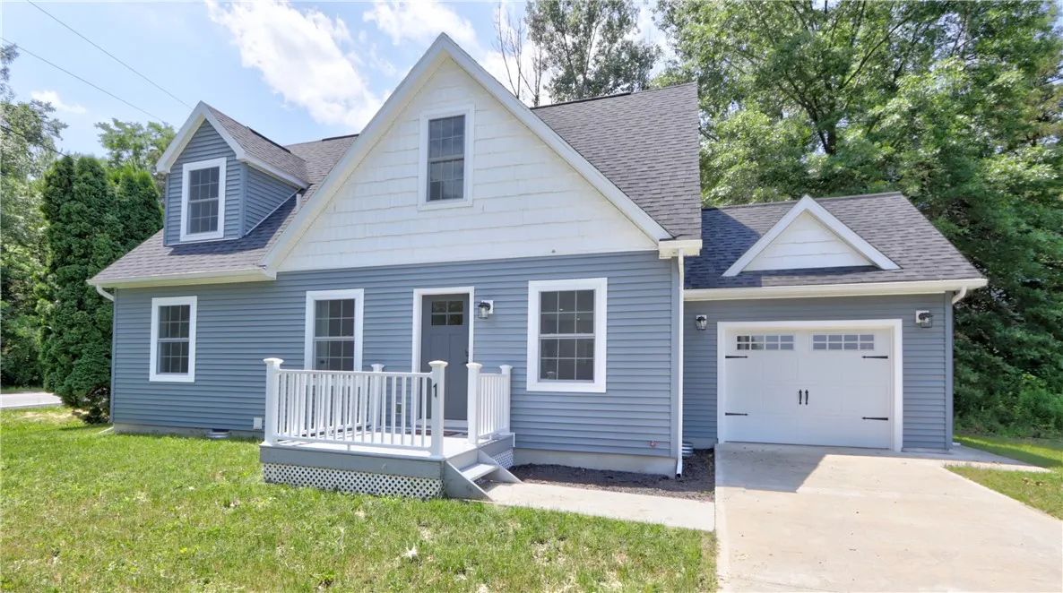 240 Plum Point Rd- Cottage 1, Milo, New York 14842, Milo, New York 14842, 3 Bedrooms Bedrooms, 6 Rooms Rooms,2 BathroomsBathrooms,Residential,For Sale,240 Plum Point Rd- Cottage 1, Milo, New York 14842,0,R1633616