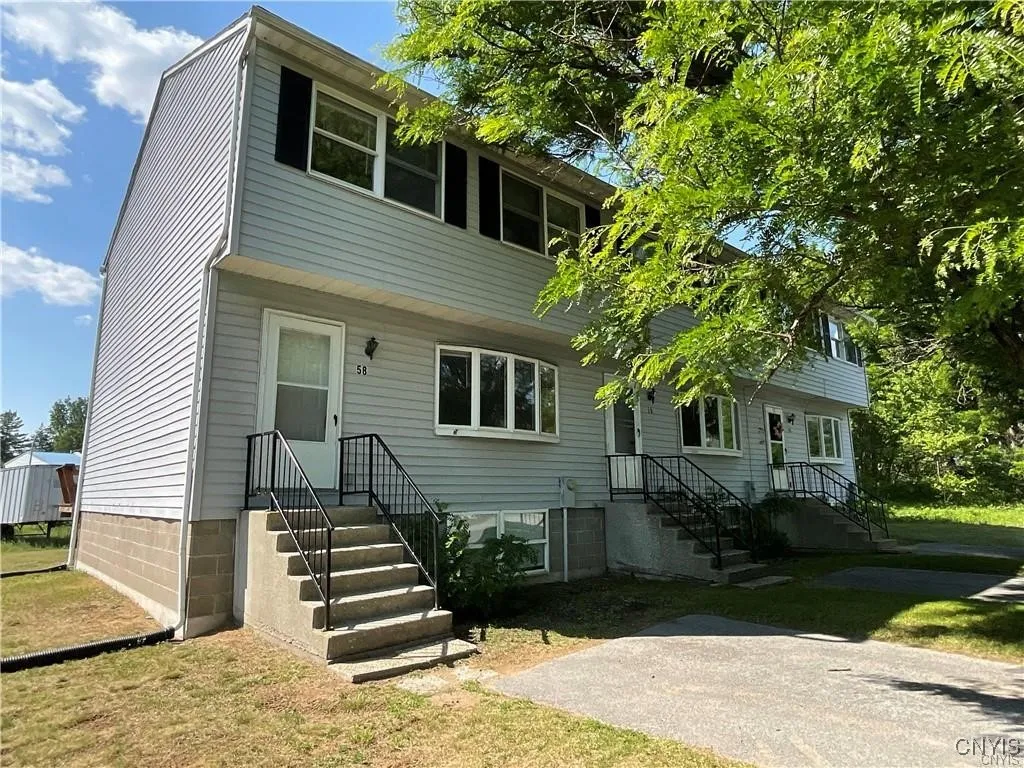 59 Duke Street, Wilna, New York 13619, Wilna, New York 13619, 3 Bedrooms Bedrooms, 9 Rooms Rooms,1 BathroomBathrooms,Residential Lease,For Rent,59 Duke Street, Wilna, New York 13619,S1633627