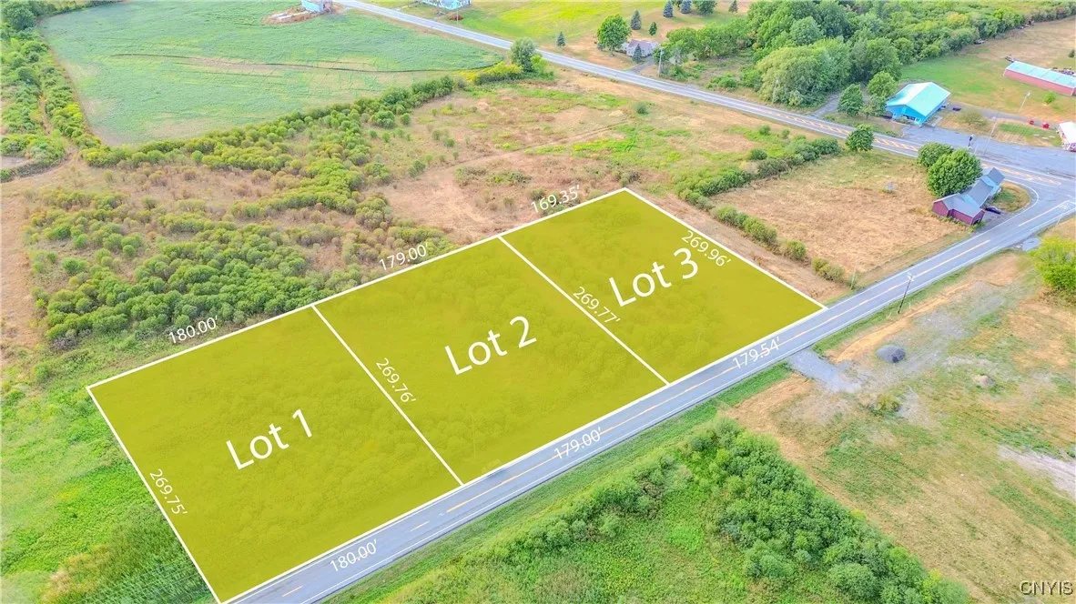 0000 Co Rte 61, Hounsfield, New York 13685, Hounsfield, New York 13685, ,Land,For Sale,0000 Co Rte 61, Hounsfield, New York 13685,S1633496