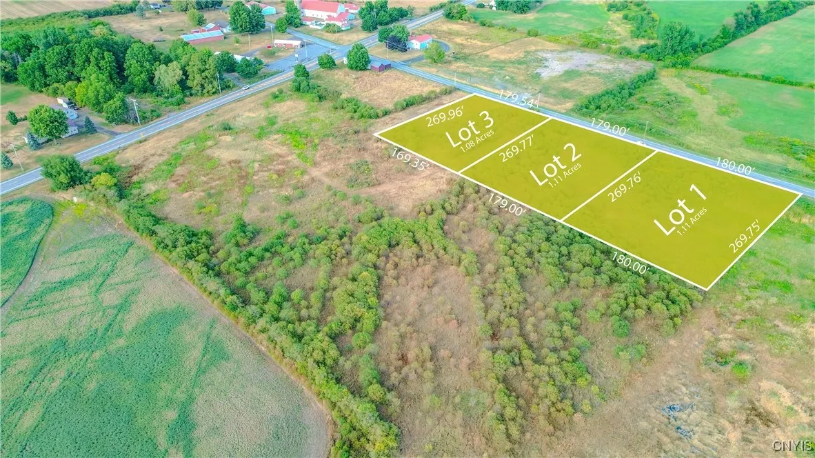 0000 Co Rte 61, Hounsfield, New York 13685, Hounsfield, New York 13685, ,Land,For Sale,0000 Co Rte 61, Hounsfield, New York 13685,S1633496