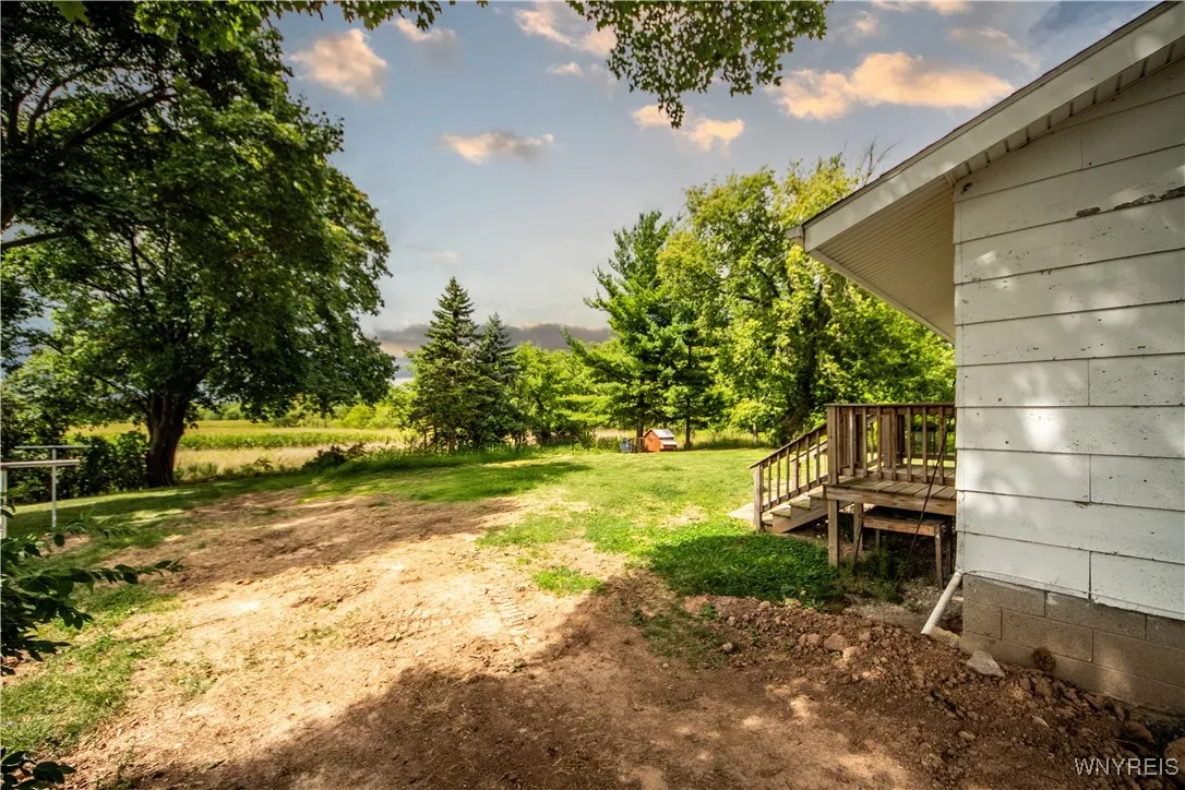 4900 Town Line Road, Cambria, New York 14094, Cambria, New York 14094, 4 Bedrooms Bedrooms, 7 Rooms Rooms,1 BathroomBathrooms,Residential,For Sale,4900 Town Line Road, Cambria, New York 14094,0,B1633363