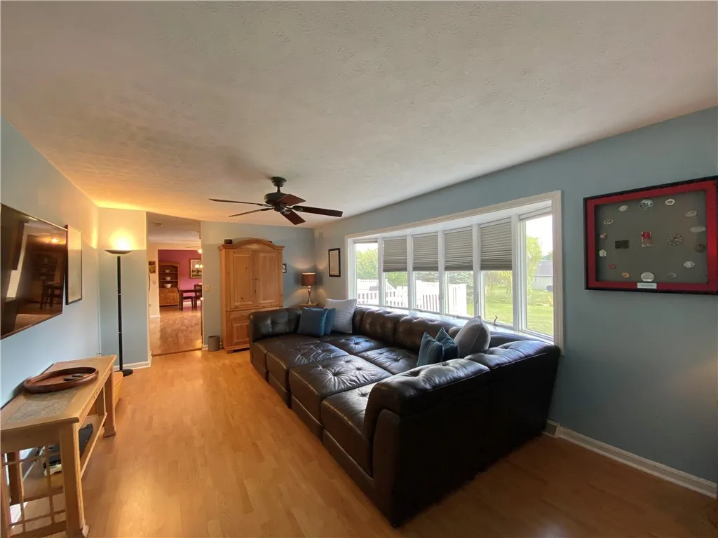 1st floor family room