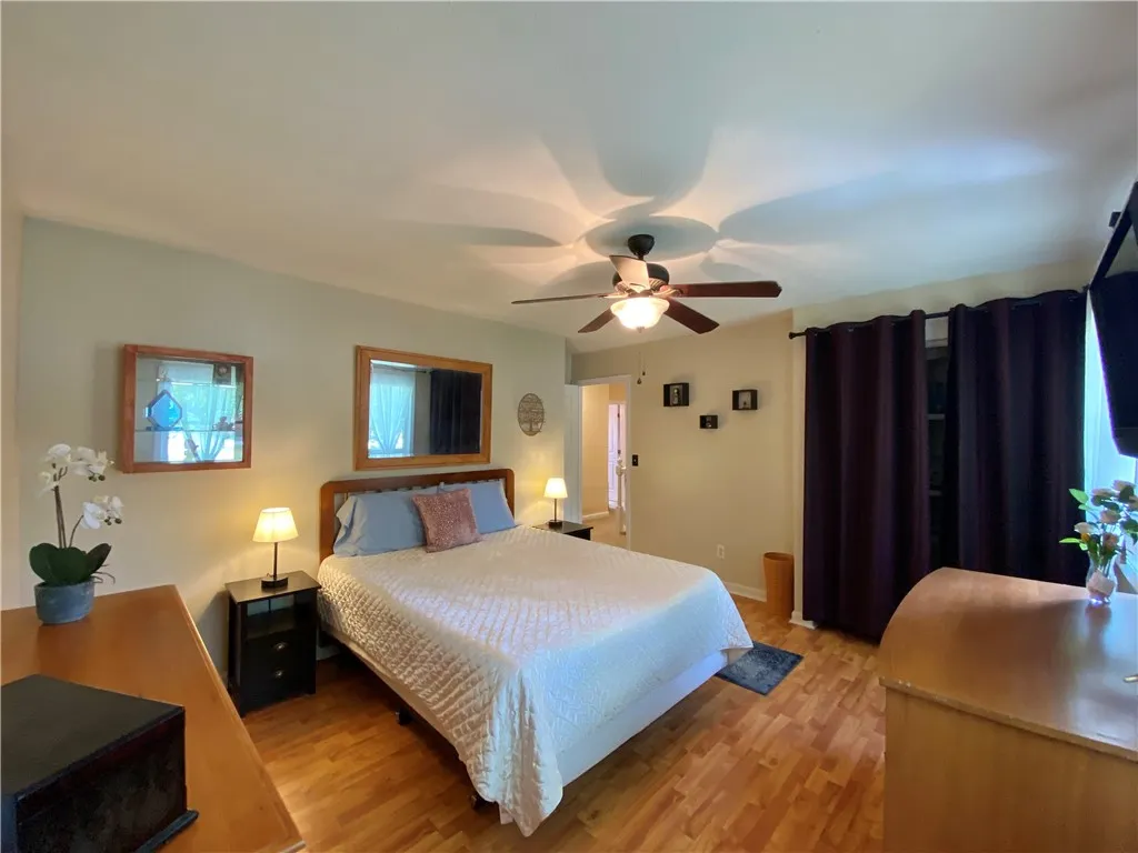 Bedroom 2 view 2