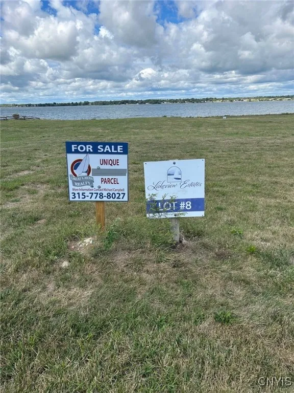 401 Northeast Pike Drive, Hounsfield, New York 136, Hounsfield, New York 13685, ,Land,For Sale,401 Northeast Pike Drive, Hounsfield, New York 136,S1633638