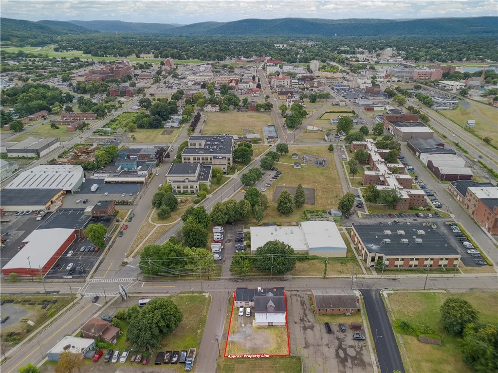 357 East 5th Street, Elmira City, New York 14901, Elmira City, New York 14901, ,Commercial Sale,For Sale,357 East 5th Street, Elmira City, New York 14901,R1633159