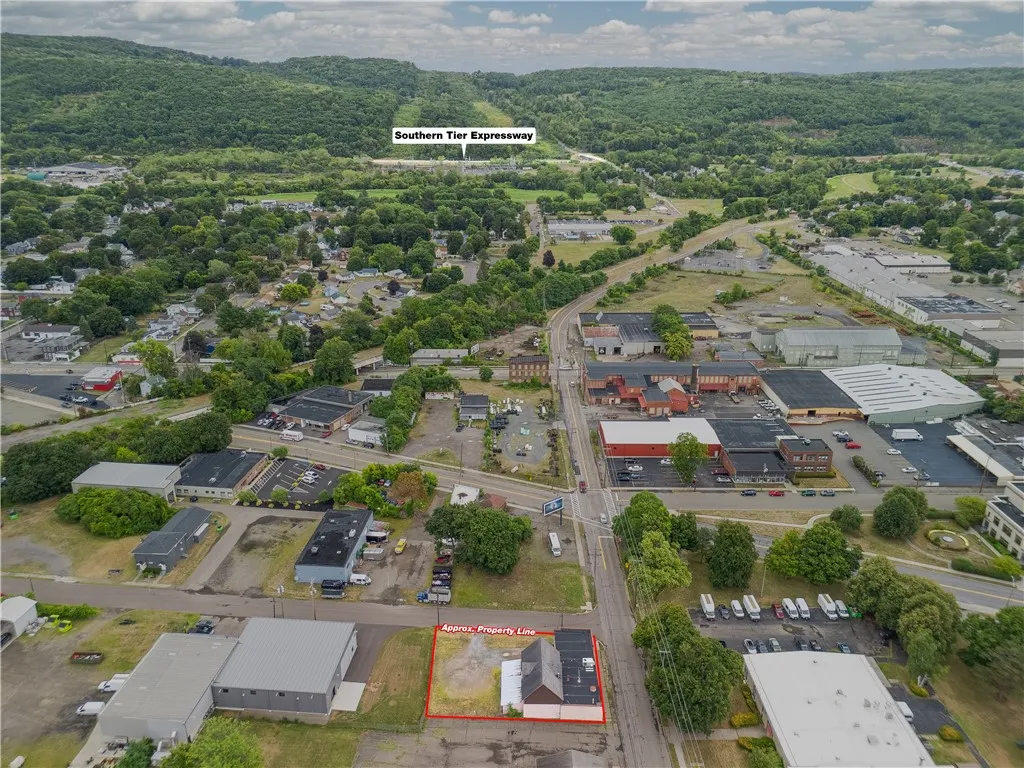 357 East 5th Street, Elmira City, New York 14901, Elmira City, New York 14901, ,Commercial Sale,For Sale,357 East 5th Street, Elmira City, New York 14901,R1633159