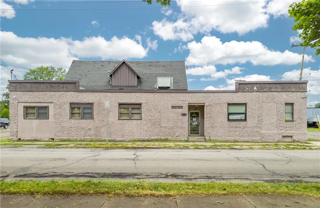 357 East 5th Street, Elmira City, New York 14901, Elmira City, New York 14901, ,Commercial Sale,For Sale,357 East 5th Street, Elmira City, New York 14901,R1633159