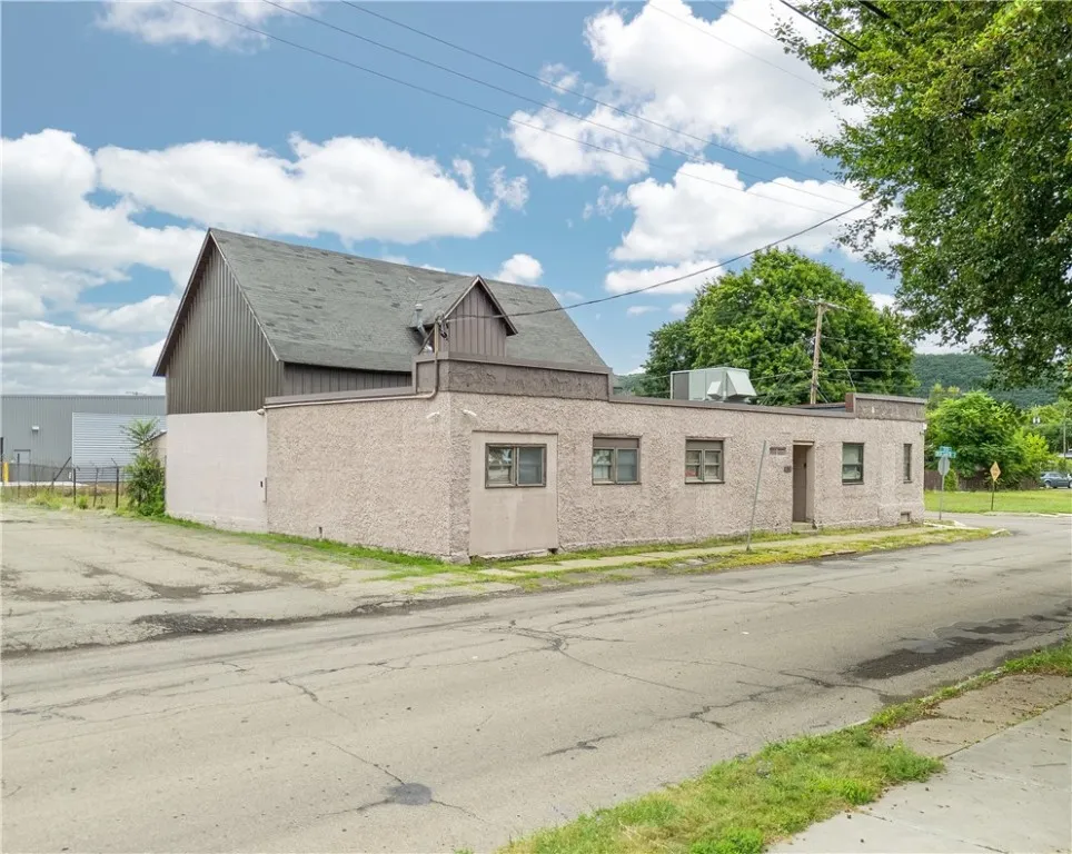 357 East 5th Street, Elmira City, New York 14901, Elmira City, New York 14901, ,Commercial Sale,For Sale,357 East 5th Street, Elmira City, New York 14901,R1633159