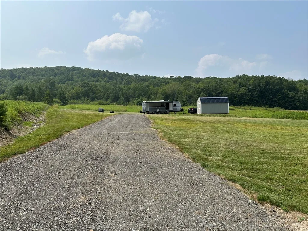 177 Clendening Road, Colesville, New York 13787, Colesville, New York 13787, ,Land,For Sale,177 Clendening Road, Colesville, New York 13787,R1633106