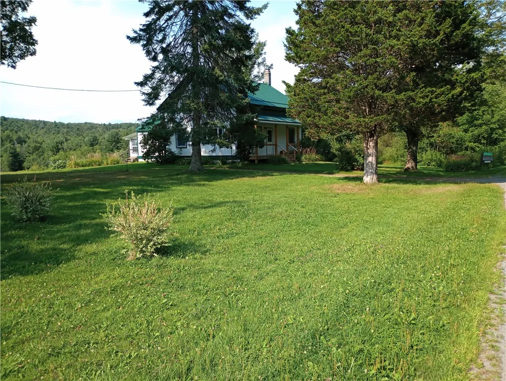 2091 Parker Hollow Road, Masonville, New York 1384, Masonville, New York 13849, 4 Bedrooms Bedrooms, 8 Rooms Rooms,1 BathroomBathrooms,Residential,For Sale,2091 Parker Hollow Road, Masonville, New York 1384,0,R1632904