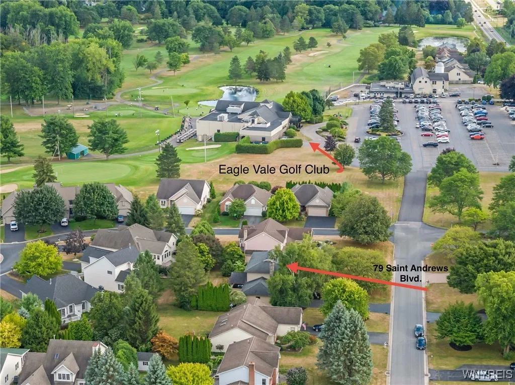 79 Saint Andrews Boulevard, Perinton, New York 144, Perinton, New York 14450, 4 Bedrooms Bedrooms, 9 Rooms Rooms,2 BathroomsBathrooms,Residential,For Sale,79 Saint Andrews Boulevard, Perinton, New York 144,B1631892