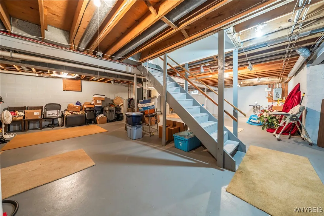 79 Saint Andrews Boulevard, Perinton, New York 144, Perinton, New York 14450, 4 Bedrooms Bedrooms, 9 Rooms Rooms,2 BathroomsBathrooms,Residential,For Sale,79 Saint Andrews Boulevard, Perinton, New York 144,B1631892