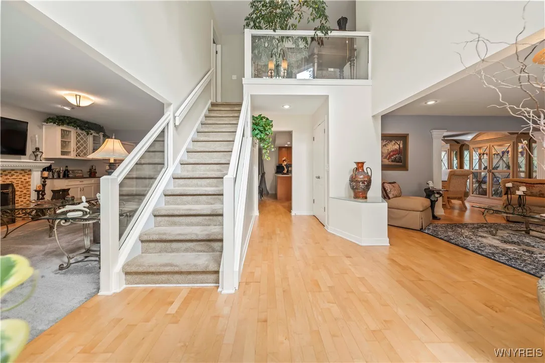 79 Saint Andrews Boulevard, Perinton, New York 144, Perinton, New York 14450, 4 Bedrooms Bedrooms, 9 Rooms Rooms,2 BathroomsBathrooms,Residential,For Sale,79 Saint Andrews Boulevard, Perinton, New York 144,B1631892