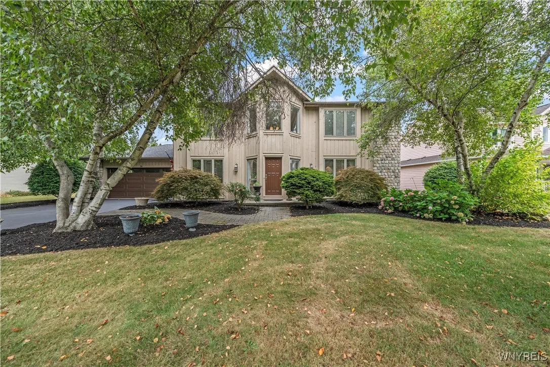 79 Saint Andrews Boulevard, Perinton, New York 144, Perinton, New York 14450, 4 Bedrooms Bedrooms, 9 Rooms Rooms,2 BathroomsBathrooms,Residential,For Sale,79 Saint Andrews Boulevard, Perinton, New York 144,B1631892