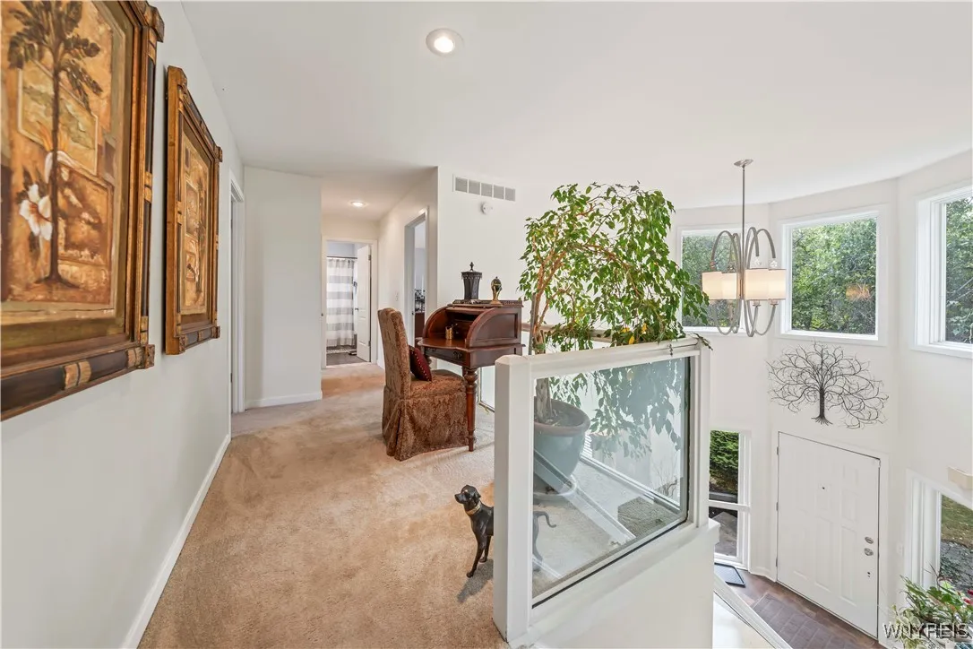 79 Saint Andrews Boulevard, Perinton, New York 144, Perinton, New York 14450, 4 Bedrooms Bedrooms, 9 Rooms Rooms,2 BathroomsBathrooms,Residential,For Sale,79 Saint Andrews Boulevard, Perinton, New York 144,B1631892