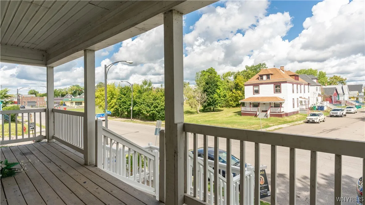 291 Forest Avenue, Buffalo, New York 14213, Buffalo, New York 14213, 7 Bedrooms Bedrooms, ,2 BathroomsBathrooms,Residential,For Sale,291 Forest Avenue, Buffalo, New York 14213,B1633514
