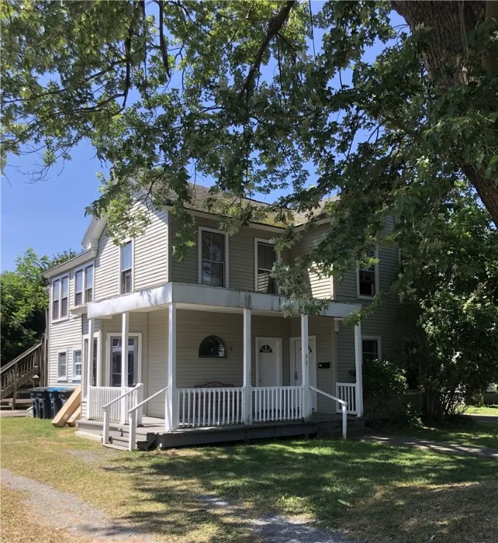 37 Church Street, Oneonta, New York 13820, Oneonta, New York 13820, 6 Bedrooms Bedrooms, ,2 BathroomsBathrooms,Residential,For Sale,37 Church Street, Oneonta, New York 13820,R1633336