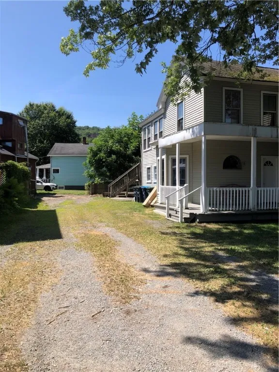 37 Church Street, Oneonta, New York 13820, Oneonta, New York 13820, 6 Bedrooms Bedrooms, ,2 BathroomsBathrooms,Residential,For Sale,37 Church Street, Oneonta, New York 13820,R1633336