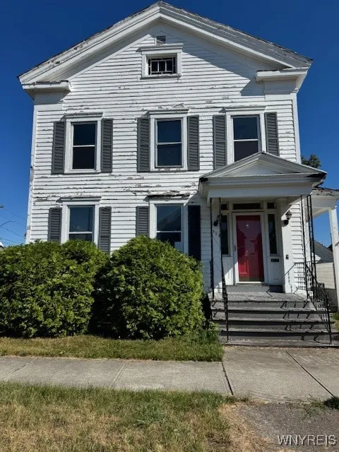 222 North Washington Street, Rome, New York 13440, Rome, New York 13440, 5 Bedrooms Bedrooms, 4 Rooms Rooms,2 BathroomsBathrooms,Residential,For Sale,222 North Washington Street, Rome, New York 13440,B1633402