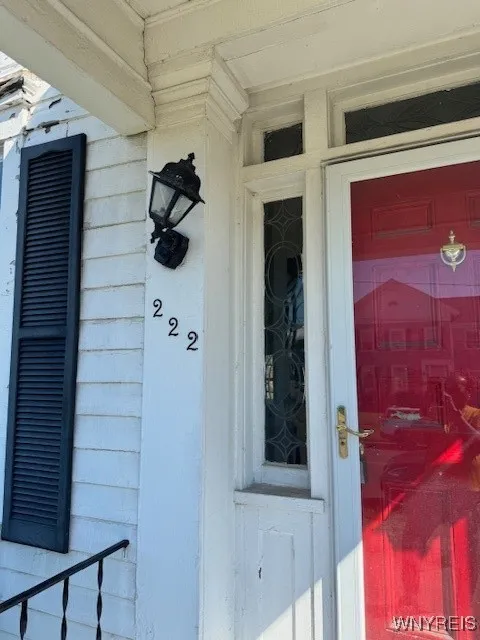 222 North Washington Street, Rome, New York 13440, Rome, New York 13440, 5 Bedrooms Bedrooms, 4 Rooms Rooms,2 BathroomsBathrooms,Residential,For Sale,222 North Washington Street, Rome, New York 13440,B1633402