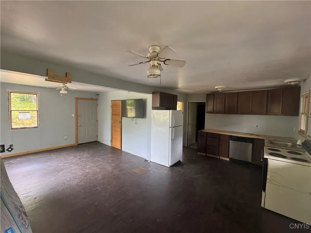 510 Silver Hill Road, Russell, New York 13684, Russell, New York 13684, 3 Bedrooms Bedrooms, 8 Rooms Rooms,1 BathroomBathrooms,Residential,For Sale,510 Silver Hill Road, Russell, New York 13684,0,S1633640