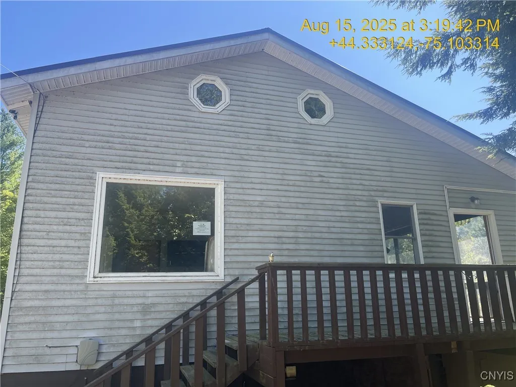 510 Silver Hill Road, Russell, New York 13684, Russell, New York 13684, 3 Bedrooms Bedrooms, 8 Rooms Rooms,1 BathroomBathrooms,Residential,For Sale,510 Silver Hill Road, Russell, New York 13684,0,S1633640