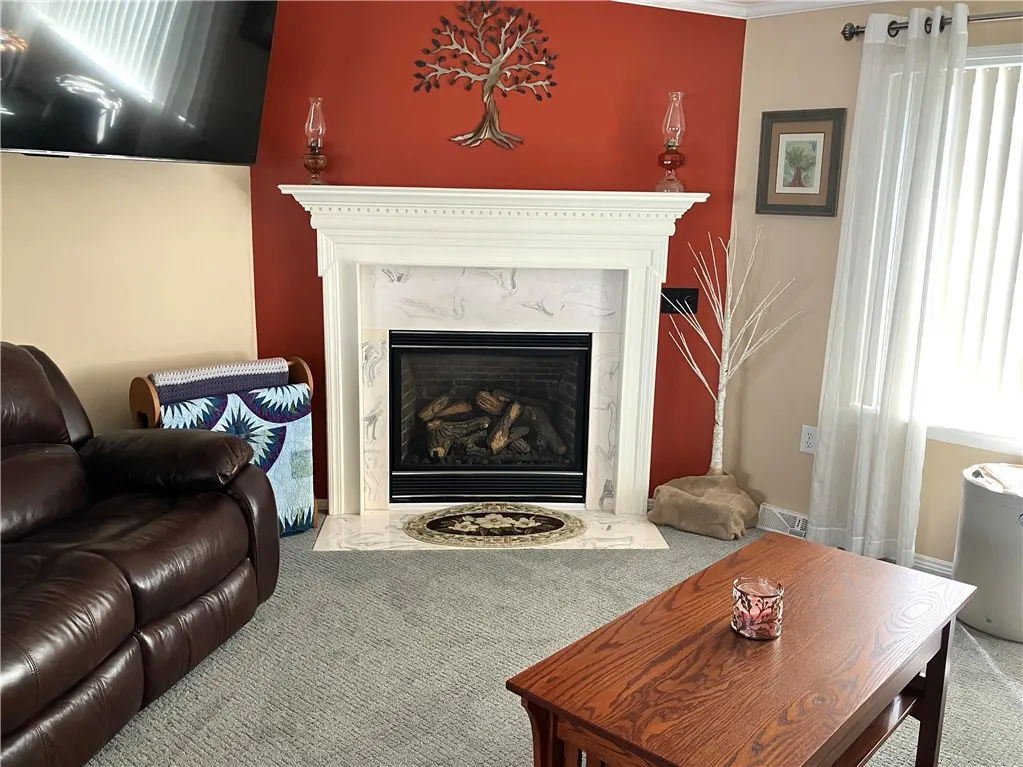 6381 Roberts Drive, Victor, New York 14564, Victor, New York 14564, 4 Bedrooms Bedrooms, 7 Rooms Rooms,2 BathroomsBathrooms,Residential,For Sale,6381 Roberts Drive, Victor, New York 14564,R1633688