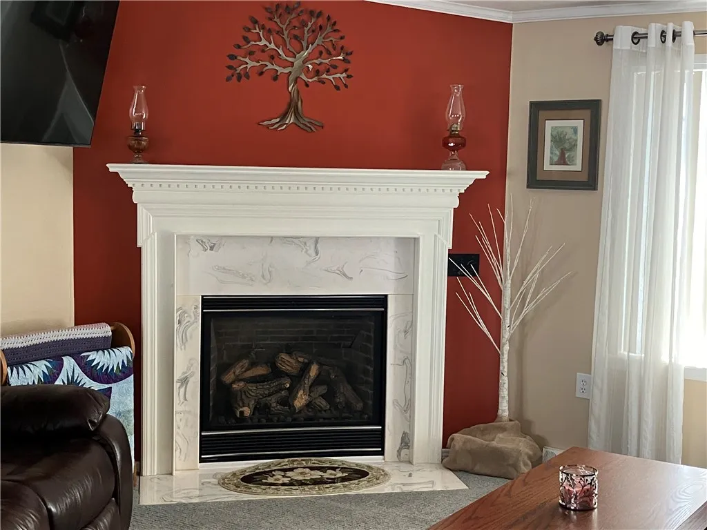 6381 Roberts Drive, Victor, New York 14564, Victor, New York 14564, 4 Bedrooms Bedrooms, 7 Rooms Rooms,2 BathroomsBathrooms,Residential,For Sale,6381 Roberts Drive, Victor, New York 14564,R1633688