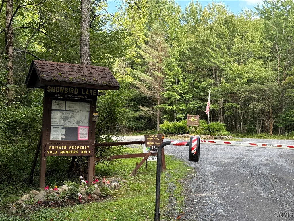 249 Tomahawk, Forestport, New York 13338, Forestport, New York 13338, ,Land,For Sale,249 Tomahawk, Forestport, New York 13338,S1633597