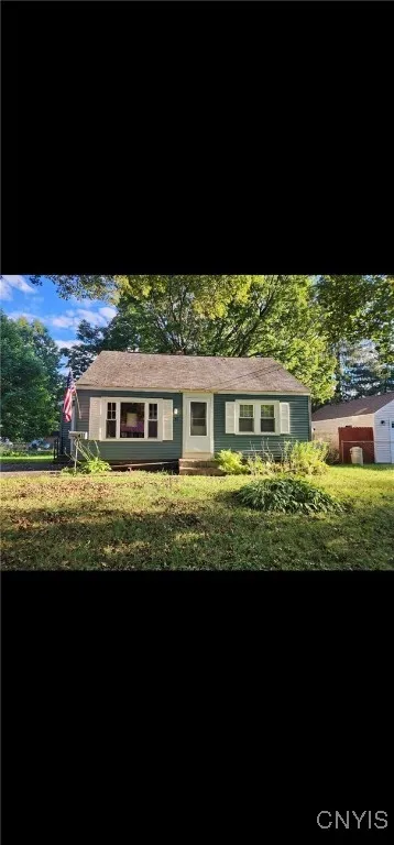 47 Pine Ridge Circle, Clay, New York 13212, Clay, New York 13212, 3 Bedrooms Bedrooms, 6 Rooms Rooms,1 BathroomBathrooms,Residential,For Sale,47 Pine Ridge Circle, Clay, New York 13212,S1632995