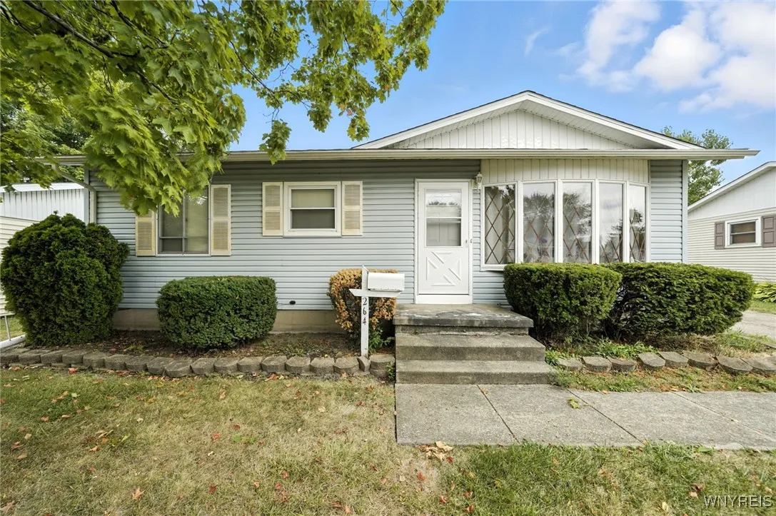 264 Willowbend Road, Tonawanda, New York 14150, Tonawanda, New York 14150, 3 Bedrooms Bedrooms, 8 Rooms Rooms,1 BathroomBathrooms,Residential,Closed,264 Willowbend Road, Tonawanda, New York 14150,0,B1631594