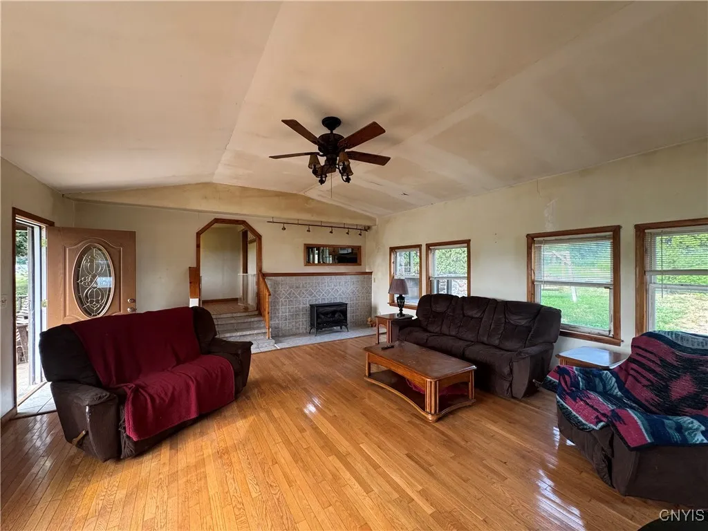 7473 County House Road, Sennett, New York 13021, Sennett, New York 13021, 2 Bedrooms Bedrooms, 7 Rooms Rooms,1 BathroomBathrooms,Residential,For Sale,7473 County House Road, Sennett, New York 13021,S1633583