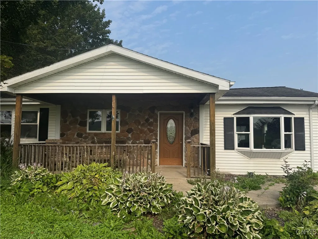 7473 County House Road, Sennett, New York 13021, Sennett, New York 13021, 2 Bedrooms Bedrooms, 7 Rooms Rooms,1 BathroomBathrooms,Residential,For Sale,7473 County House Road, Sennett, New York 13021,S1633583