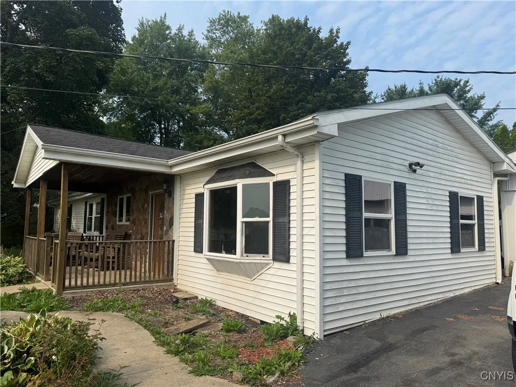 7473 County House Road, Sennett, New York 13021, Sennett, New York 13021, 2 Bedrooms Bedrooms, 7 Rooms Rooms,1 BathroomBathrooms,Residential,For Sale,7473 County House Road, Sennett, New York 13021,S1633583